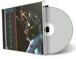 Artwork Cover of Bon Jovi 1995-05-27 CD na Audience