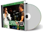 Artwork Cover of Bruce Springsteen 2009-10-19 CD Philadelphia Soundboard