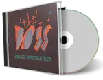 Artwork Cover of Bruce Springsteen Compilation CD Club Hopping Summer Audience