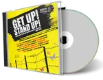 Artwork Cover of Bruce Springsteen Compilation CD Get Up Stand Up Soundboard