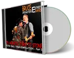 Artwork Cover of Bruce Springsteen Compilation CD Good Hearts Turned To Stone Vol 3 Audience