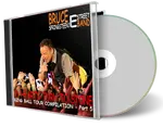 Artwork Cover of Bruce Springsteen Compilation CD Good Hearts Turned To Stone Vol 5 Audience