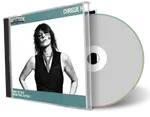 Artwork Cover of Chrissie Hynde 2014-07-20 CD Southwold Audience