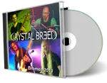Artwork Cover of Crystal Breed 2013-08-30 CD Bremen  Audience