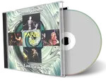 Artwork Cover of Dream Theater 1998-06-25 CD Paris Soundboard