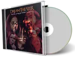 Artwork Cover of Dream Theater 2000-05-15 CD Tokyo Audience