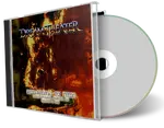 Artwork Cover of Dream Theater 2006-03-06 CD Phoenix Audience