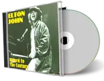 Artwork Cover of Elton John 1978-10-14 CD Los Angeles Soundboard