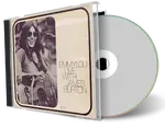 Artwork Cover of Emmylou Harris 1976-02-23 CD London Soundboard