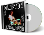 Artwork Cover of Eric Clapton 1985-07-14 CD Denver Audience
