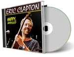 Artwork Cover of Eric Clapton 2001-05-24 CD Nashville Audience
