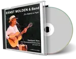 Artwork Cover of Ernst Molden 2013-07-31 CD Amsterdam Soundboard