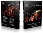 Artwork Cover of Flaming Row 2012-04-14 DVD Ruesselsheim Audience