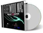 Artwork Cover of Fleetwood Mac 2014-09-30 CD Minneapolis Audience