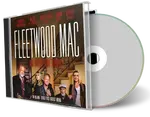 Artwork Cover of Fleetwood Mac 2015-06-30 CD Leeds Audience