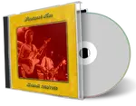 Artwork Cover of Fleetwood Mac Compilation CD Helsinki 68-69 Audience