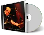 Artwork Cover of Gary Burton 2013-05-06 CD Basel Soundboard