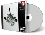 Artwork Cover of Gato Libre 2013-06-13 CD London Soundboard