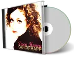 Artwork Cover of Goldfrapp 2003-05-10 CD Berlin Soundboard