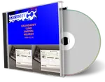 Artwork Cover of Grandaddy 1998-02-24 CD Lund Soundboard