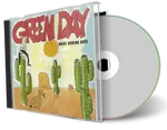 Artwork Cover of Green Day 1994-11-30 CD Montreal Soundboard