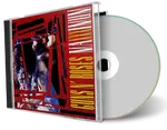 Artwork Cover of Guns N Roses 1991-08-03 CD Inglewood Audience