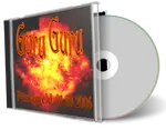 Artwork Cover of Guru Guru 2006-09-01 CD Fuerstenfeld Soundboard
