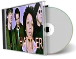 Artwork Cover of Hattler 2012-10-05 CD Metzingen Soundboard