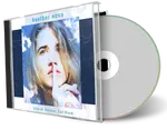 Artwork Cover of Heather Nova 1998-11-12 CD Vernier Soundboard