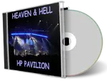 Artwork Cover of Heaven and Hell 2007-04-24 CD San Jose Audience
