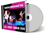 Artwork Cover of Hedvig Mollestad 2014-11-01 CD Berlin Audience