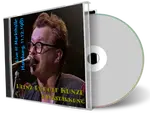 Artwork Cover of Heinz Rudolf Kunze 1981-12-11 CD Hamburg Soundboard