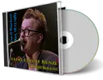 Artwork Cover of Heinz Rudolf Kunze 1983-12-18 CD Kiel Soundboard