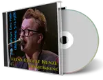 Artwork Cover of Heinz Rudolf Kunze 1986-12-05 CD Oldenburg Soundboard