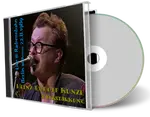 Artwork Cover of Heinz Rudolf Kunze 1989-08-22 CD Berlin Soundboard
