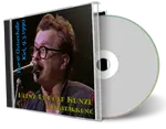 Artwork Cover of Heinz Rudolf Kunze 1990-03-09 CD Kiel Soundboard