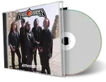 Artwork Cover of Helloween 2003-12-06 CD Athens Audience