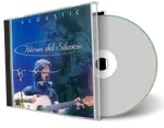 Artwork Cover of Heroes del Silencio 1996-05-23 CD Madrid Audience