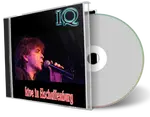 Artwork Cover of IQ 2013-04-27 CD Aschaffenburg Audience