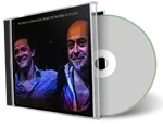 Artwork Cover of Jacky Terrasson and Stephane Belmondo 2015-01-19 CD Linz Audience