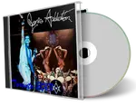 Artwork Cover of Janes Addiction 2013-08-20 CD Toronto Audience