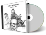 Artwork Cover of Jarle Bernhoft 2009-03-13 CD Sarpsborg Audience