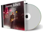Artwork Cover of Jason Isbell 2015-02-17 CD Kansas City Audience