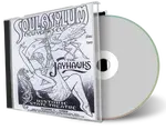 Artwork Cover of Jayhawks 1998-12-31 CD Minneapolis Soundboard