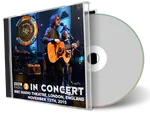 Artwork Cover of Jeff Lynnes ELO 2015-11-12 CD London Soundboard
