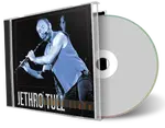 Artwork Cover of Jethro Tull 1995-09-27 CD Birmingham Soundboard