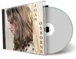Artwork Cover of Joan Osborne 2002-11-09 CD Bremen Soundboard