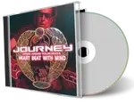 Artwork Cover of Journey 2004-10-16 CD Tokyo Audience