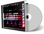 Artwork Cover of Kraftwerk 2015-11-20 CD Essen Audience