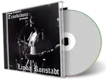 Artwork Cover of Linda Ronstadt 1976-03-17 CD Hollywood Audience